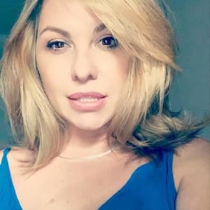 Meet your Posher, Brandy